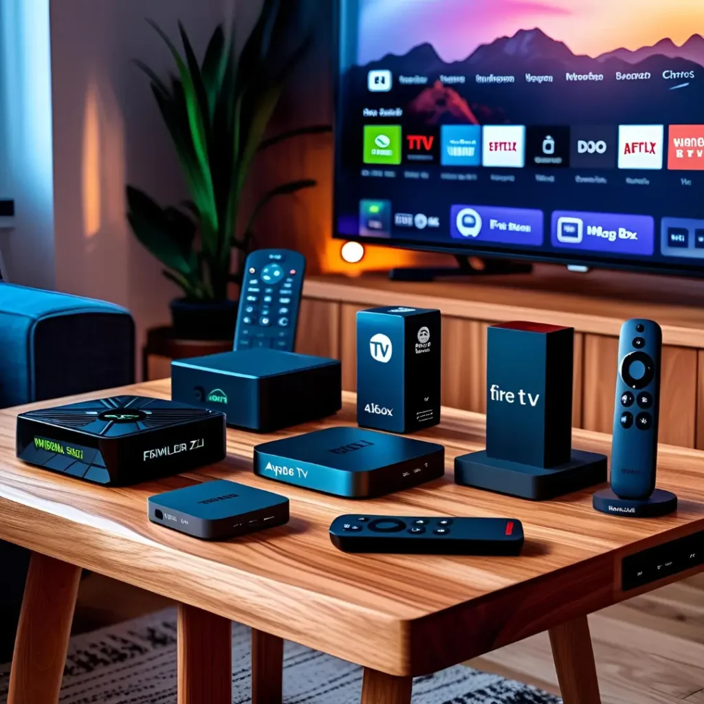 bäsra box till iptv viking