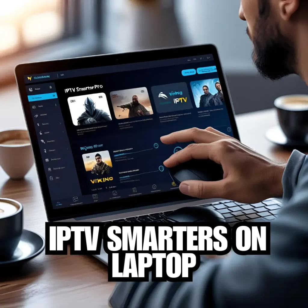 can i watch iptv on laptop viking iptv