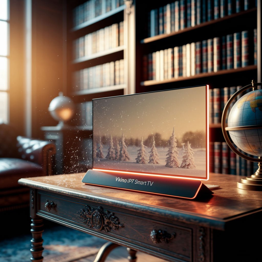 viking iptv smart tv