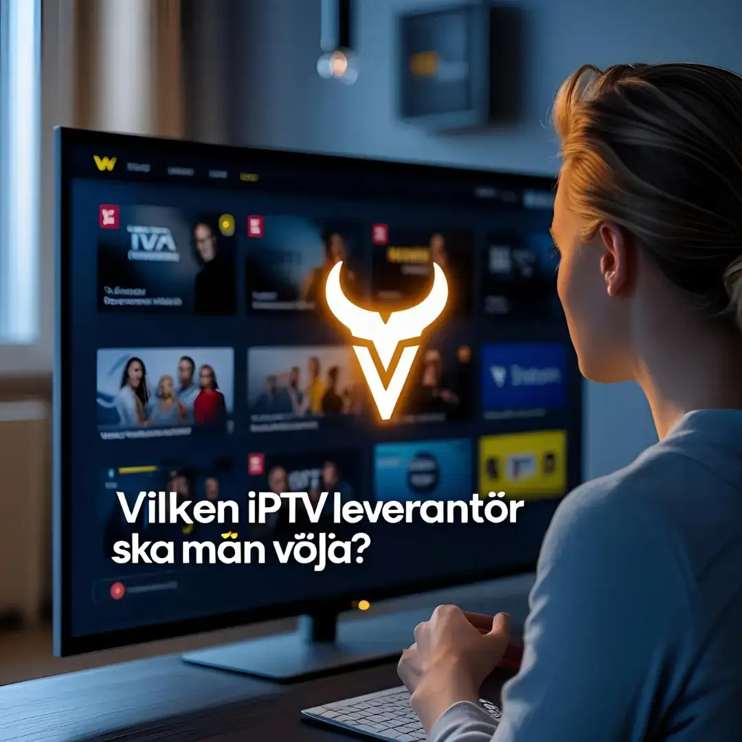 "vilken iptv leverantör ska man välja" "viking iptv"