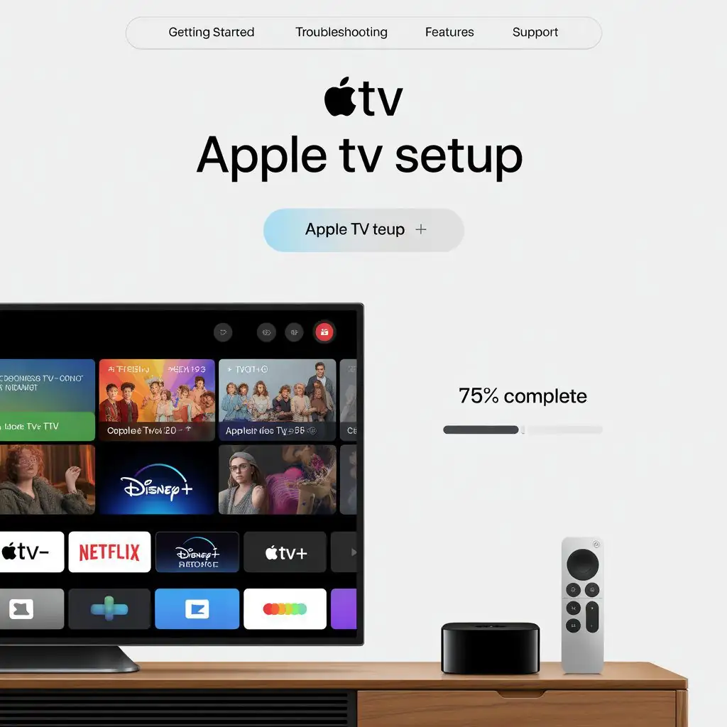hur installeras iptv på apple tv