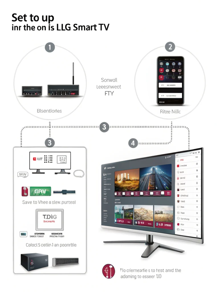 how to setup iptv on lg smart tv