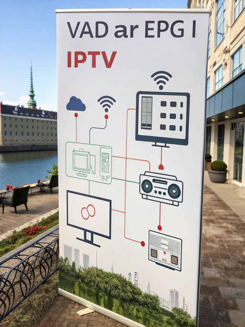 vad är epg i iptv