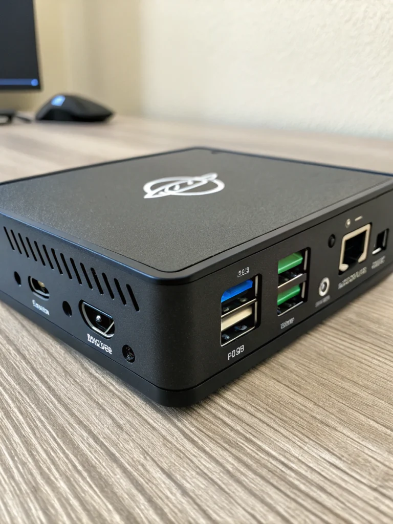 what is iptv box