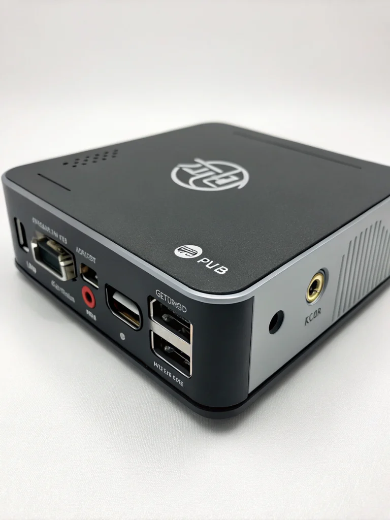 what is iptv set top box