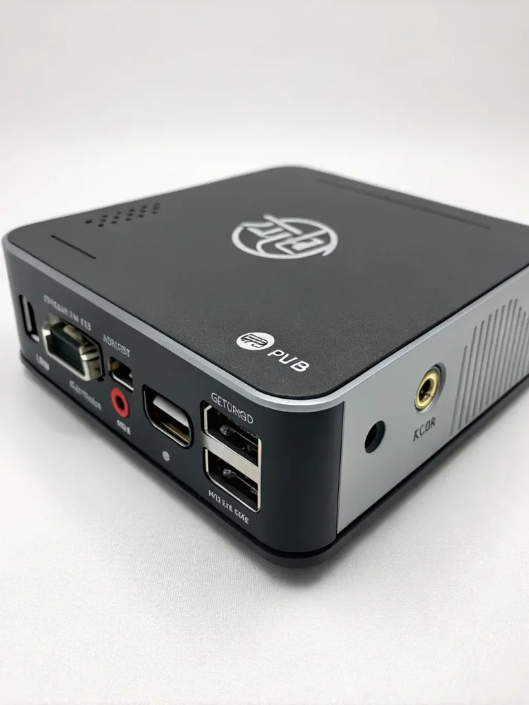 what is iptv set top box