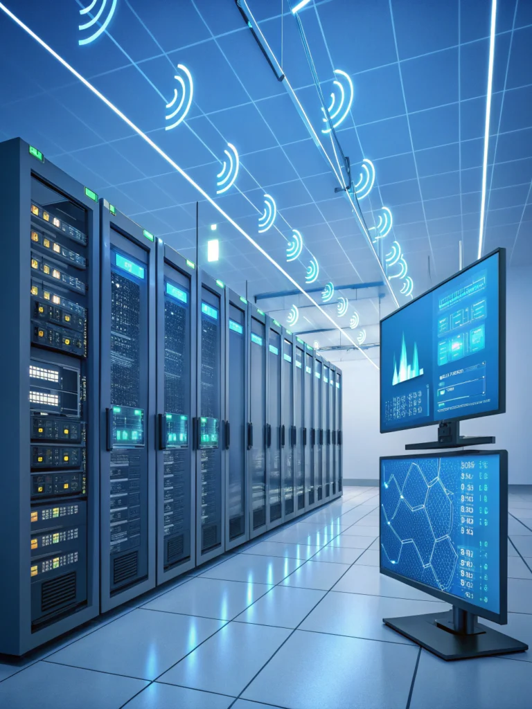 what is iptv streaming server
