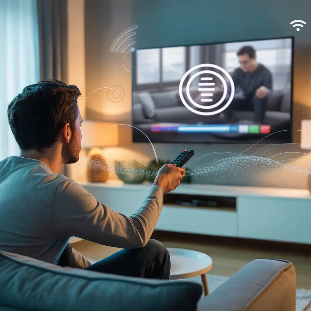 varför laggar det på iptv