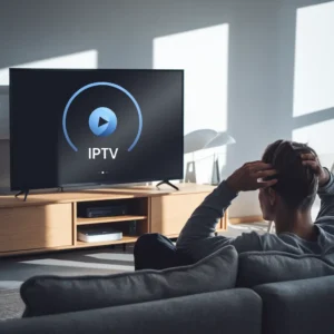 varför funkar inte iptv chromecast