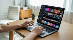 how to stream iptv on mac