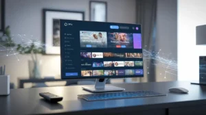 how to watch iptv on pc
